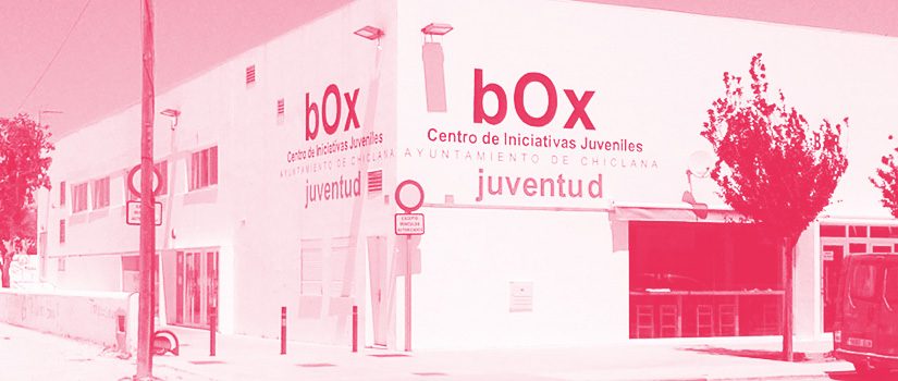 Evento Centro box