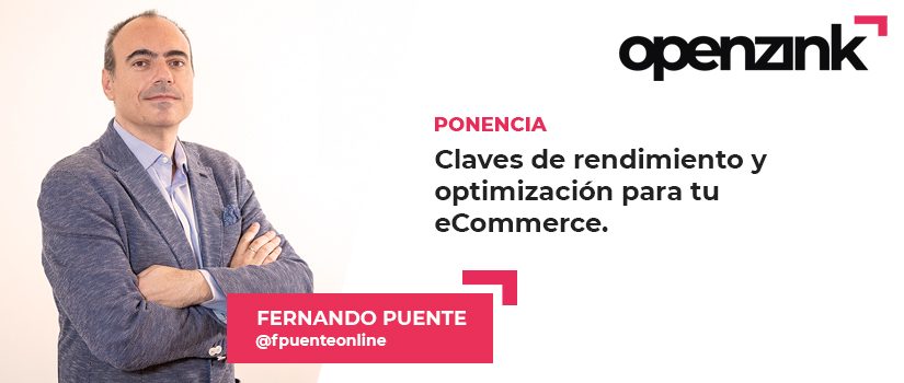 Ponente: Fernando Puente