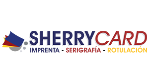 Patrocinador: SherryCard