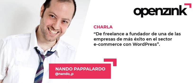 Ponente: Nando Pappalardo