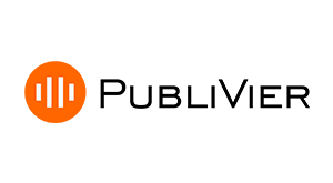 Logo de PubliVier