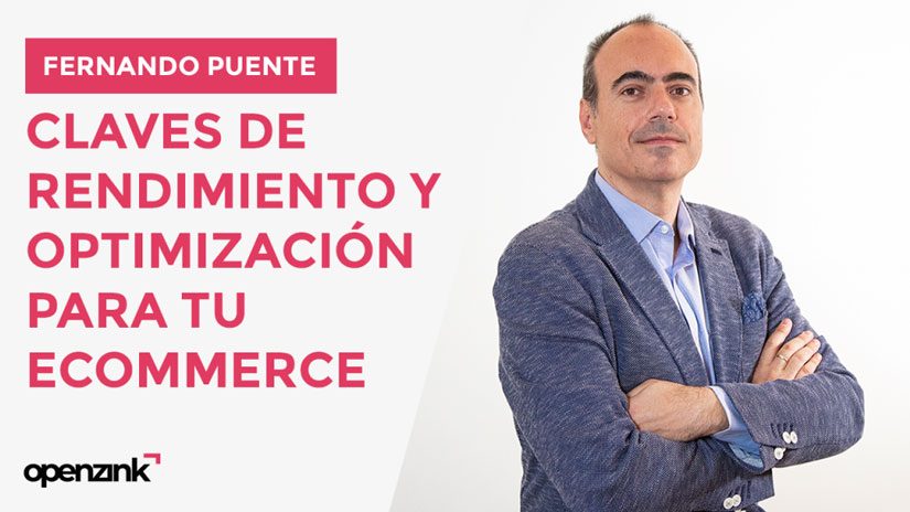 Video de la ponencia de Fernando Puente
