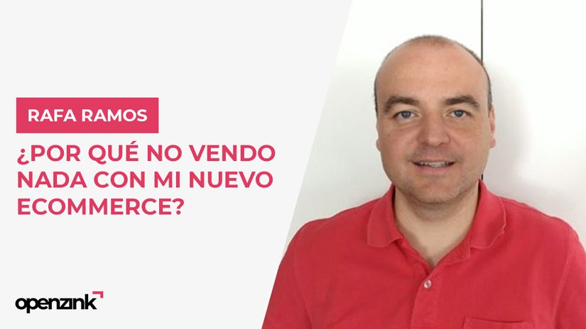 Taller: ¿Por qué no vendo nada con mi nuevo ecommerce?