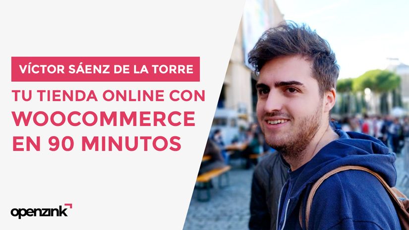 Taller: Tu tienda online con WooCommerce en 90 minutos